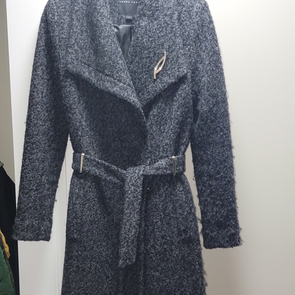 Coat - Picture 5 of 6
